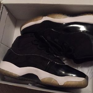 Jordan’s 11 Space Jams